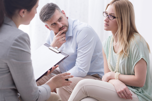 Is Divorce Mediation Right for Me?